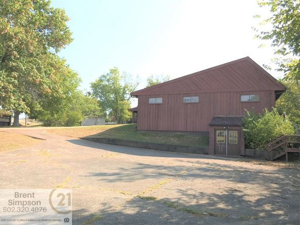 300 Kings Daughters Dr, Frankfort, KY 40601